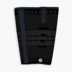 Old Bones Therapy Big Bones Knee Brace in Black — product detail