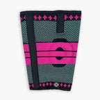 Old Bones Therapy Big Bones Knee Brace in Pink — product detail
