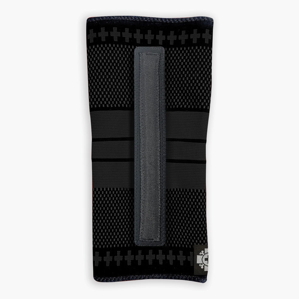 Knee Brace with Springs