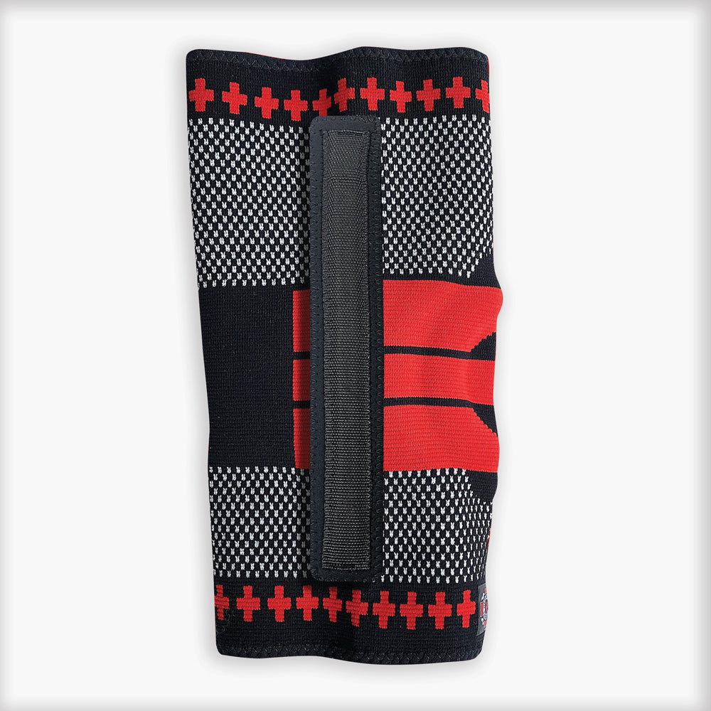 Knee Brace with Springs