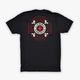 Old Bones Young Blood Roses T-Shirt