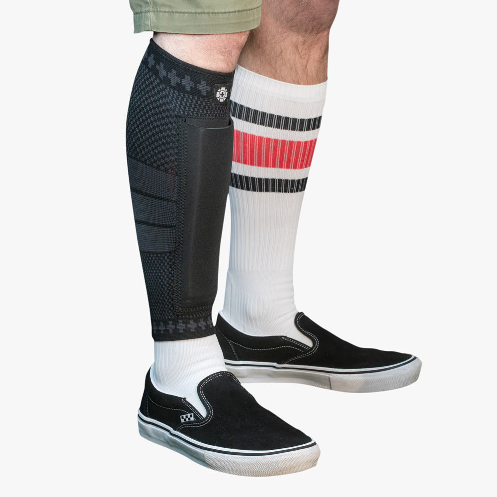 Compression Shin Sleeve