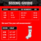Compression Socks: LARB x Sam Hitz