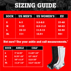 Compression Socks: AMERICAN CLASSICS COMBO (3-Pack)