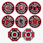 Assorted Sticker Pack