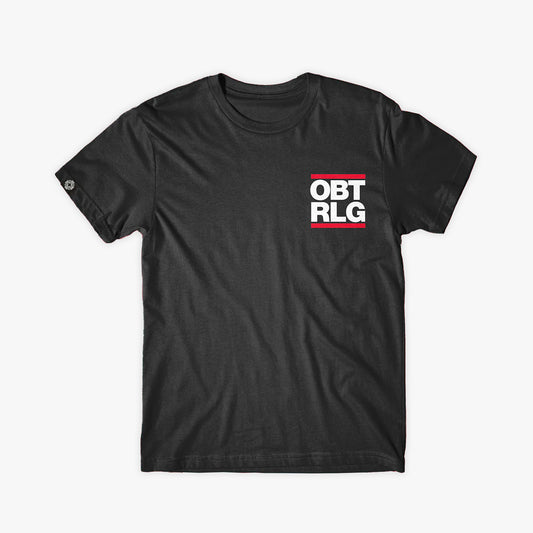 OBT RLG "DMC" T-Shirt