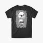Old Bones Gnarly Brown T-Shirt
