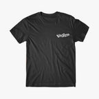 Old Bones Therapy Old Bones Gnarly Brown T-Shirt — alternate view