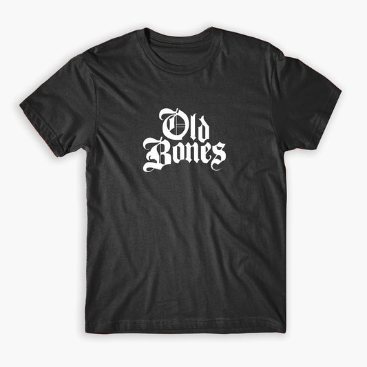 Old English Bones T-Shirt