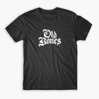 Old English Bones T-Shirt