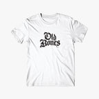 Old English Bones T-Shirt
