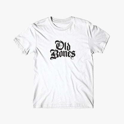 Old English Bones T-Shirt