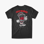 Knee Sleeve Dude T-Shirt
