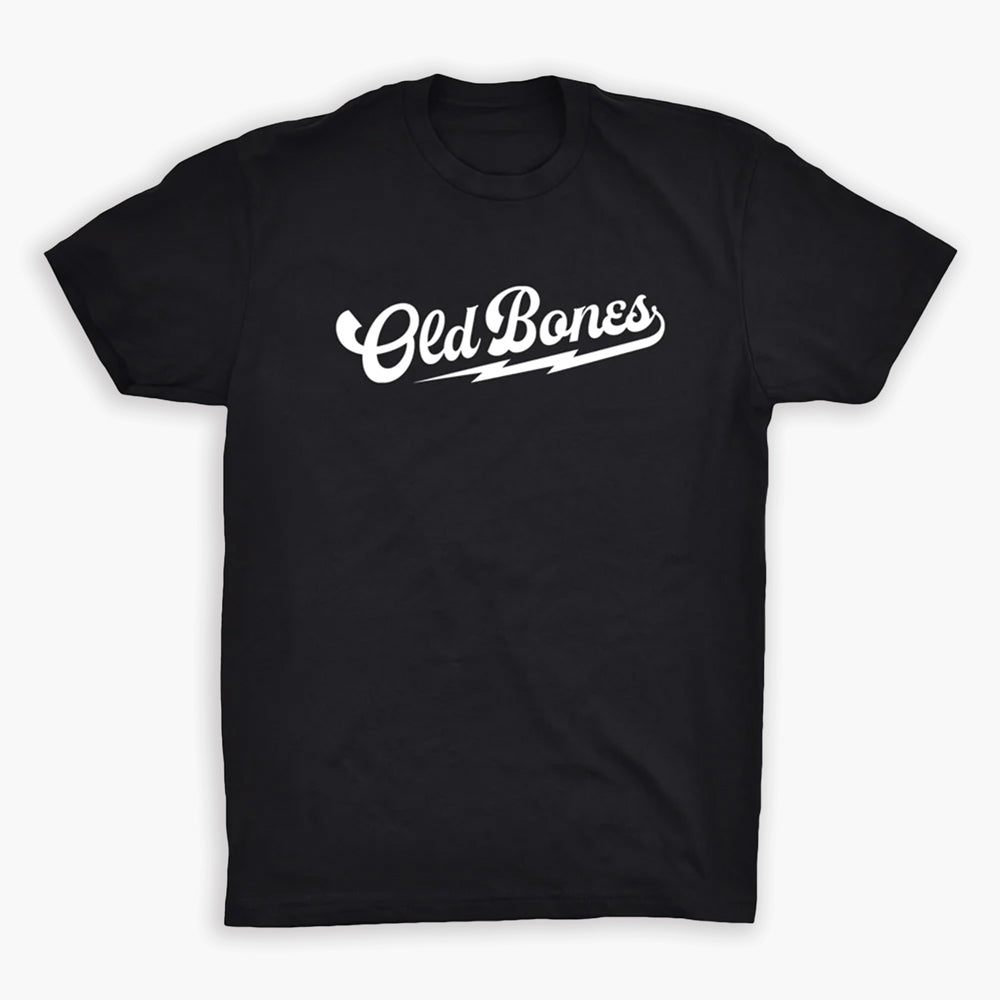 Old Bones Team Bolt T-Shirt