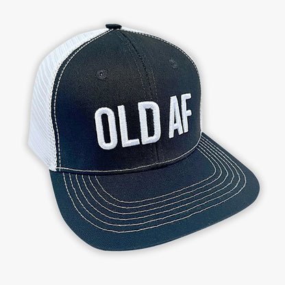OLD AF Trucker Hat