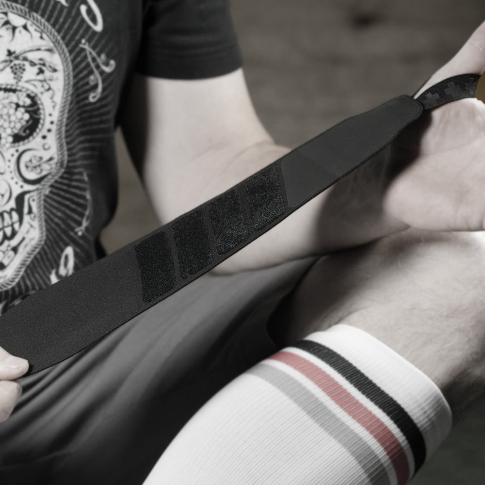 Wrist Wrap