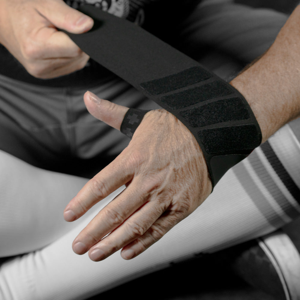 Wrist Wrap
