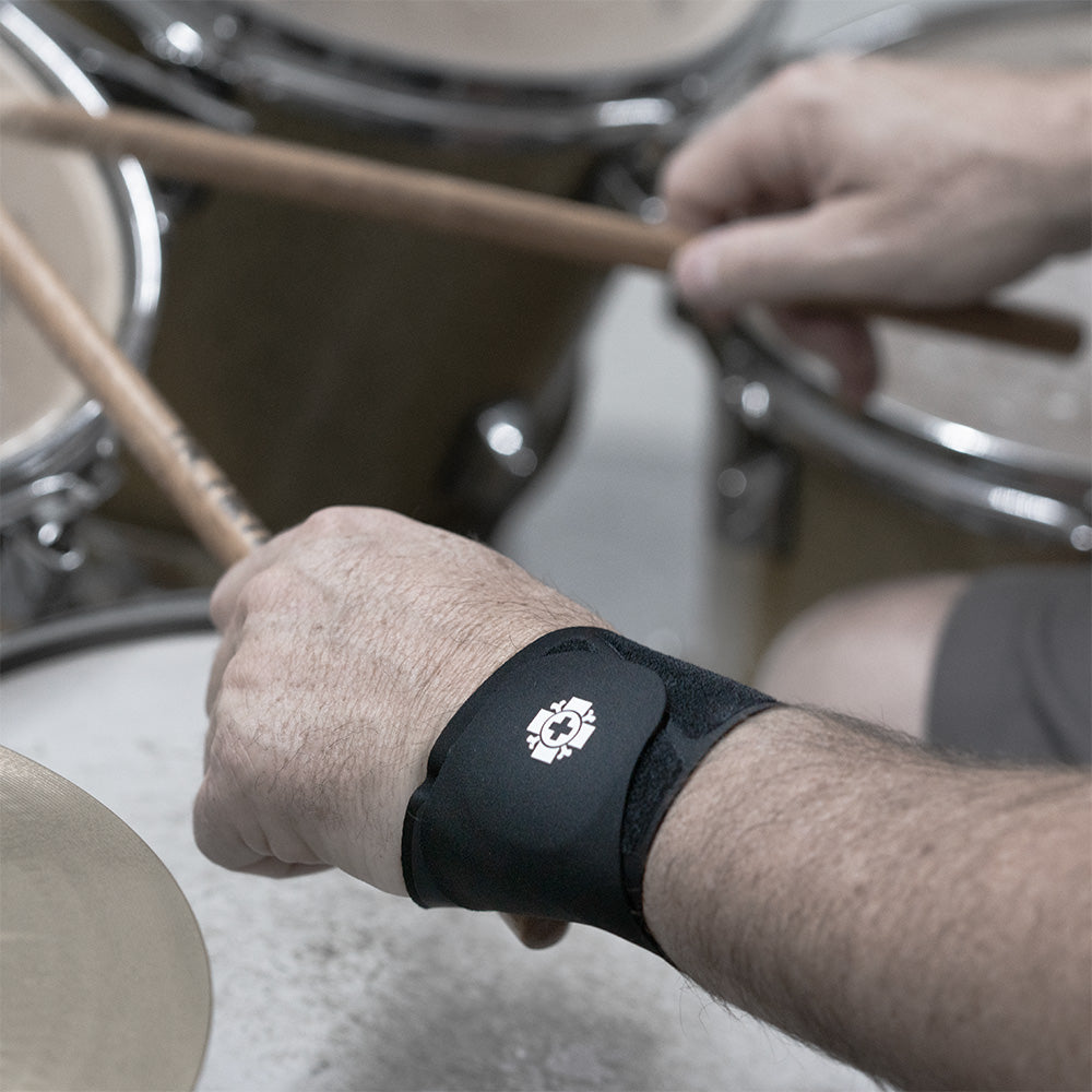 Wrist Wrap