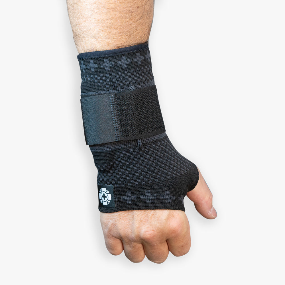 Compression Wrist Sleeve