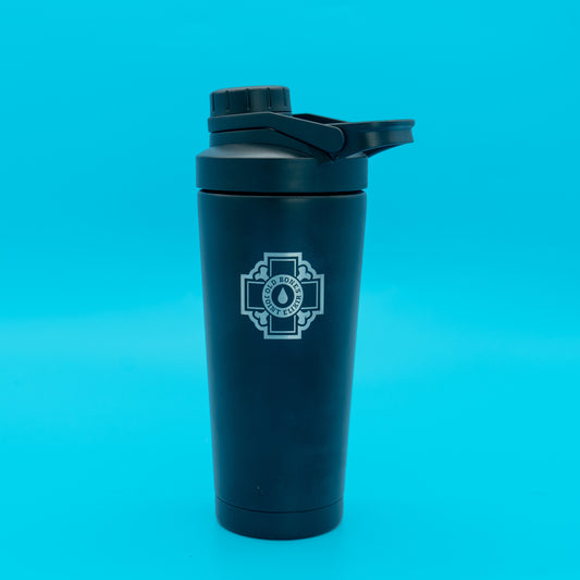 Joint Elixir Shaker Bottle