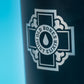 Joint Elixir Shaker Bottle