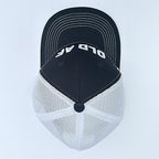 Old Bones Therapy OLD AF Trucker Hat — product detail