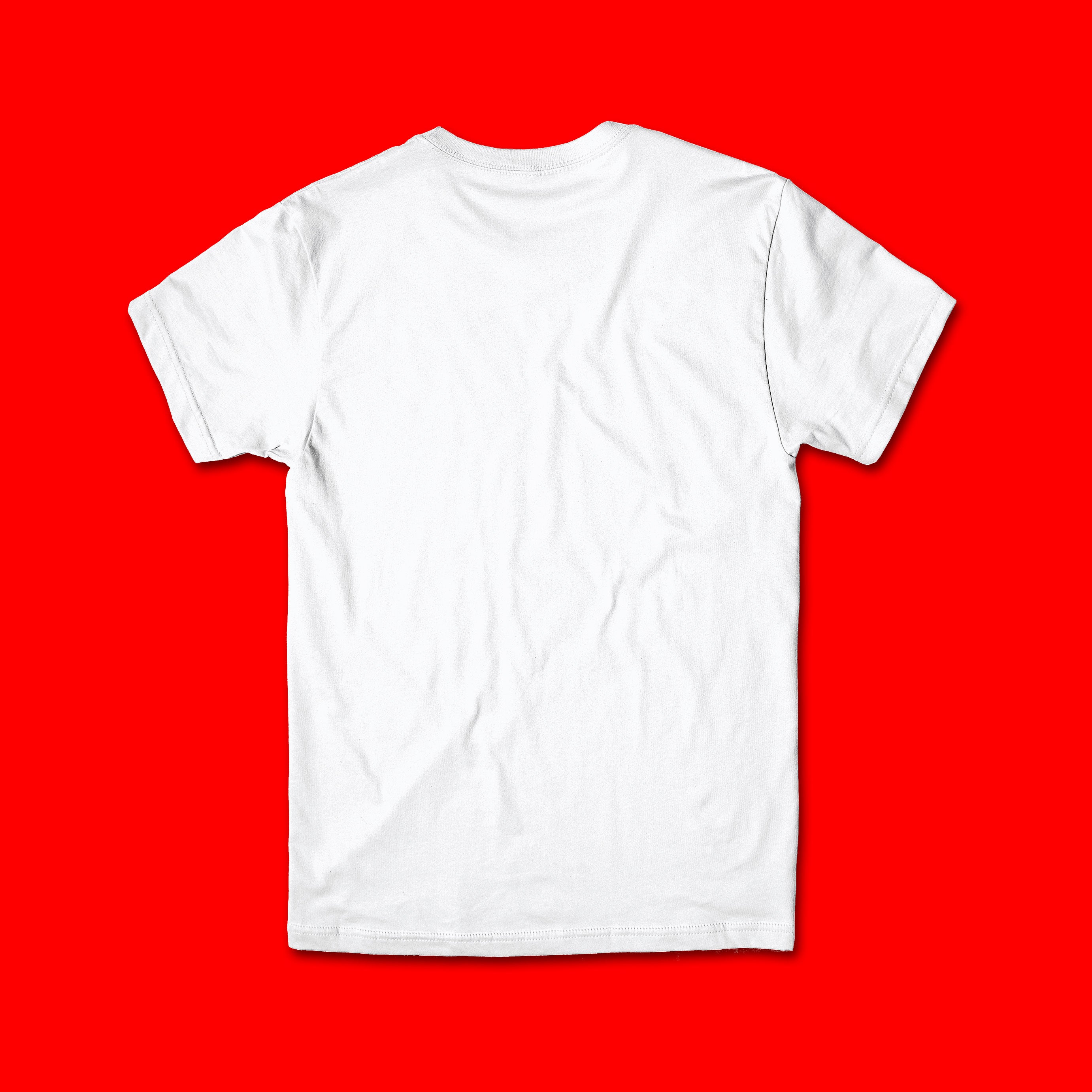 Old English Bones T-Shirt