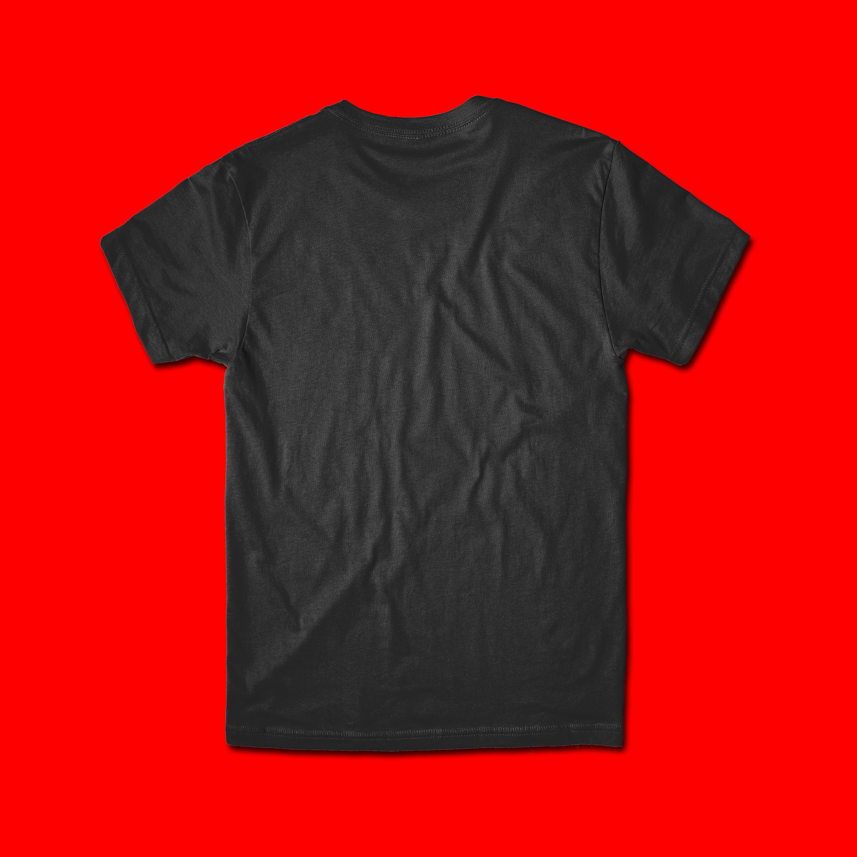 Old English Bones T-Shirt