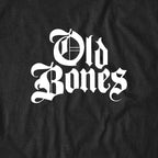 Old English Bones T-Shirt
