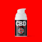 Old Bones Therapy CBD Magic Joint Cream (1.7 oz) — product detail