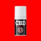Old Bones Therapy CBD Magic Joint Cream (1.7 oz) — product detail