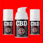 CBD Magic Joint Cream 3-Pack