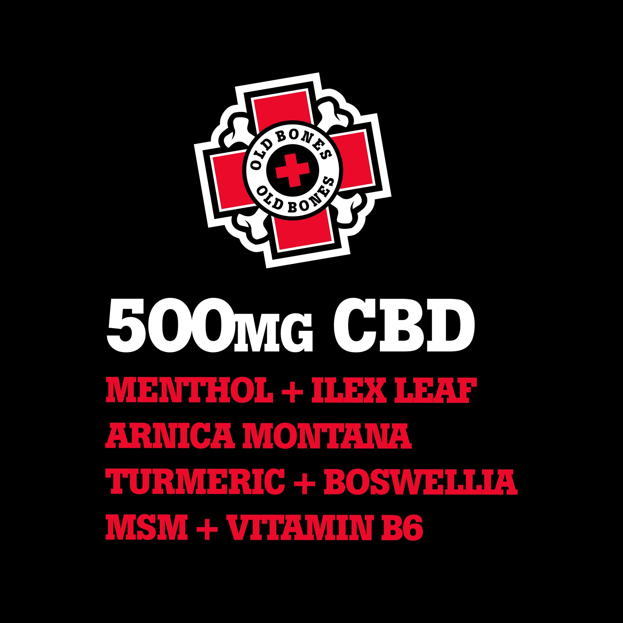 Combo Pack: CBD Magic Cream + Joint Care Supplements