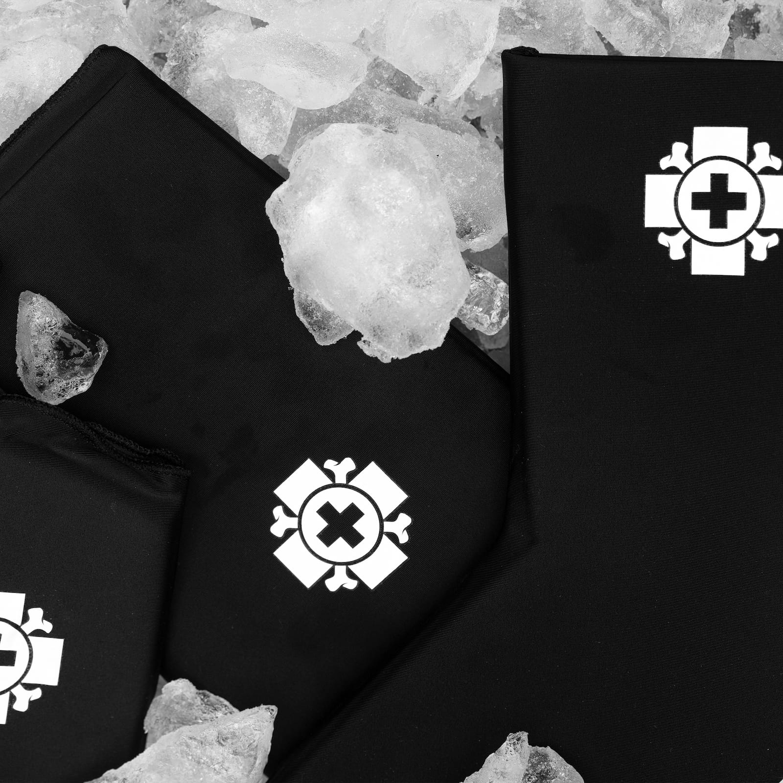 Ankle Ice Sleeve – Old Bones Therapy