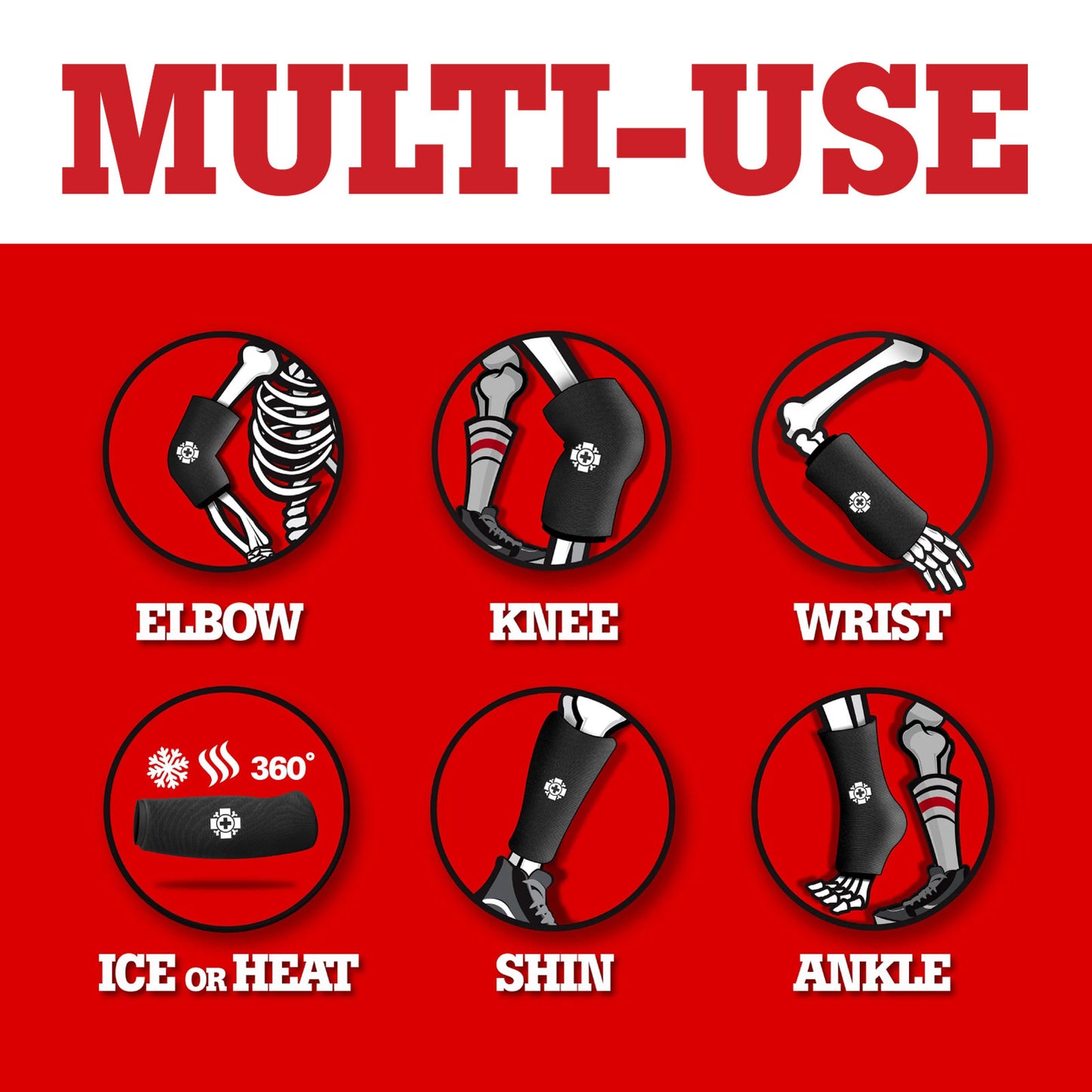 Ice Sleeve