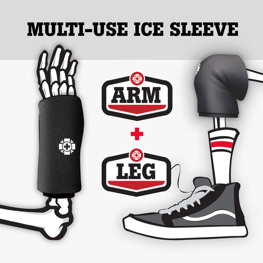 Ice Sleeve