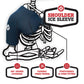 Shoulder Ice Sleeve