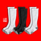 Compression Socks: SOLIDS (3-Pack)