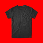 Old Bones Therapy Icon Logo Tee (White) — alternate view