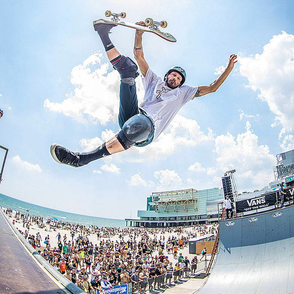 Bucky Lasek