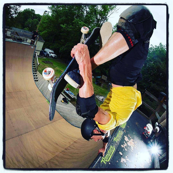 Derek Krasauskas — Towson, MD