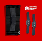 Old Bones Therapy Knee Brace with Hinges — product detail