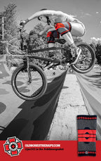 Old Bones Therapy Compression Knee Sleeve — alternate view