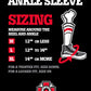 Compression Ankle Sleeve (Both Ankles)