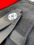 Old Bones Therapy Back Brace + Gel Packs — alternate view