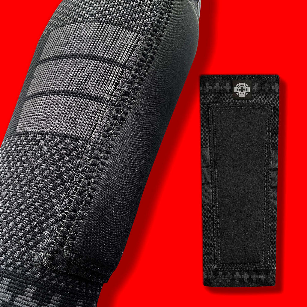 Compression Shin Sleeve