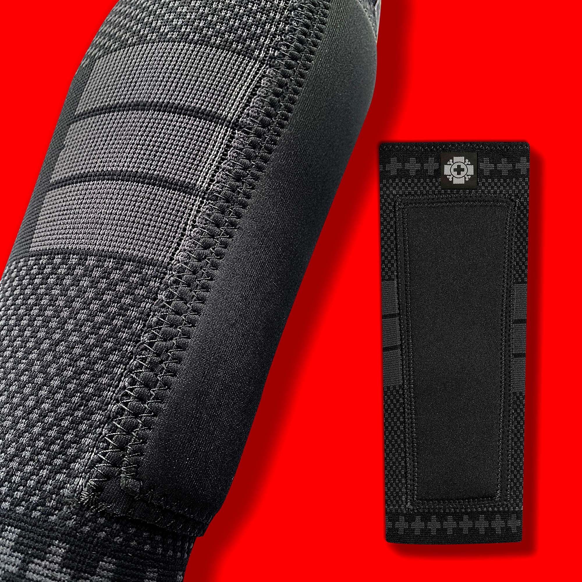 Compression Shin Sleeve