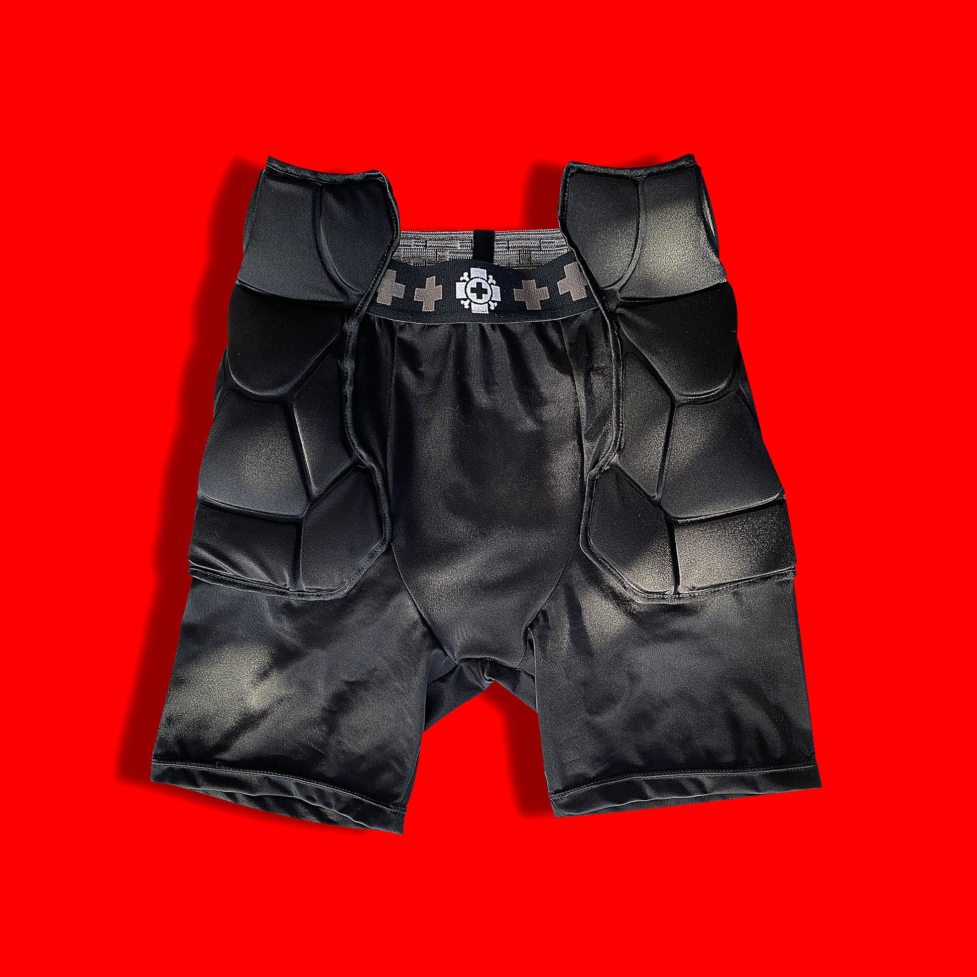 Shop Padded Compression Shorts For Basketball with great discounts