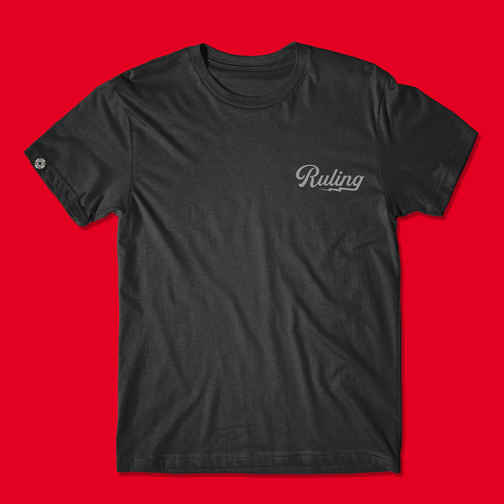 Skeleton FS Ollie T-Shirt