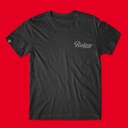 Skeleton FS Ollie T-Shirt